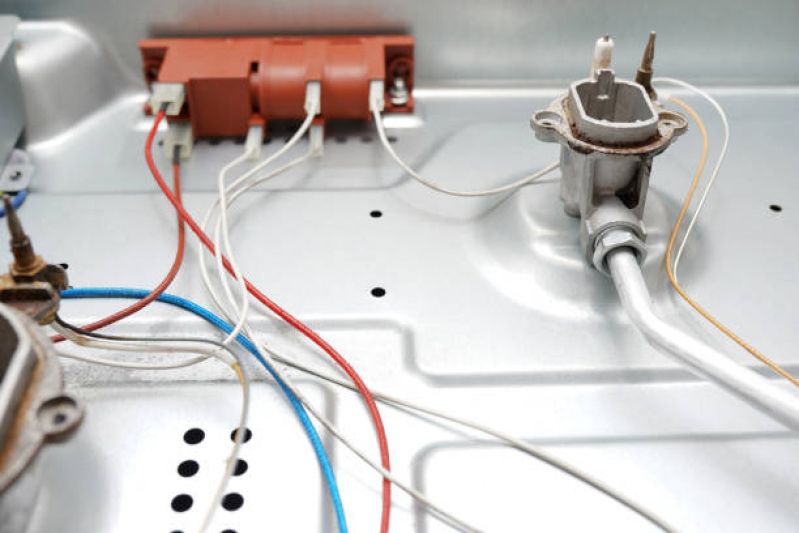 Conserto de Microondas Electrolux Vila Marina - Conserto de Microondas Electrolux