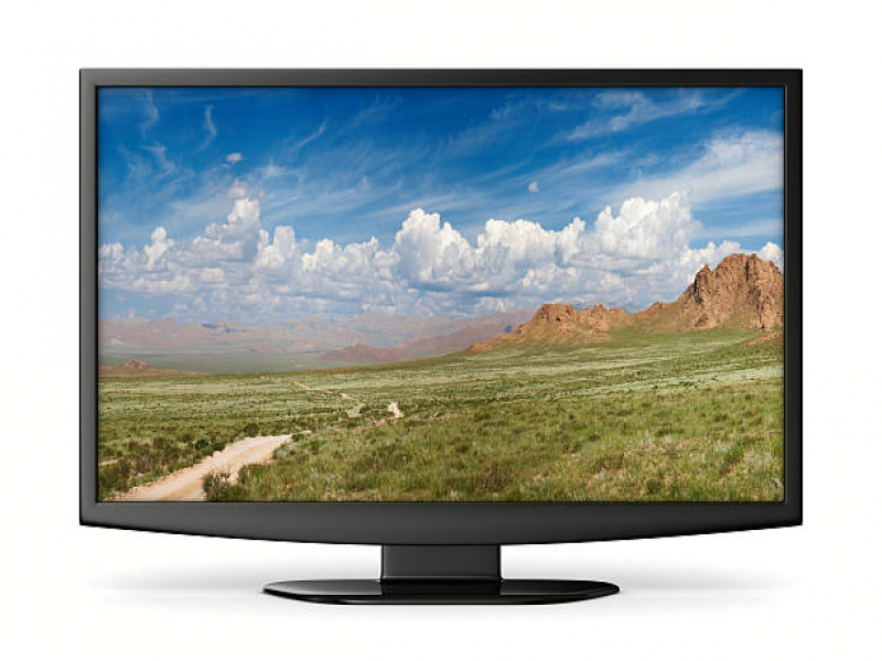 Conserto de Televisão Mais Próximo Somma - Conserto de Televisão Samsung
