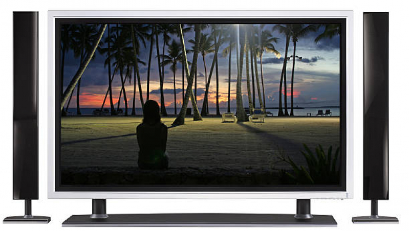 Conserto Tv Nova Mauá - Conserto de Tv Smart