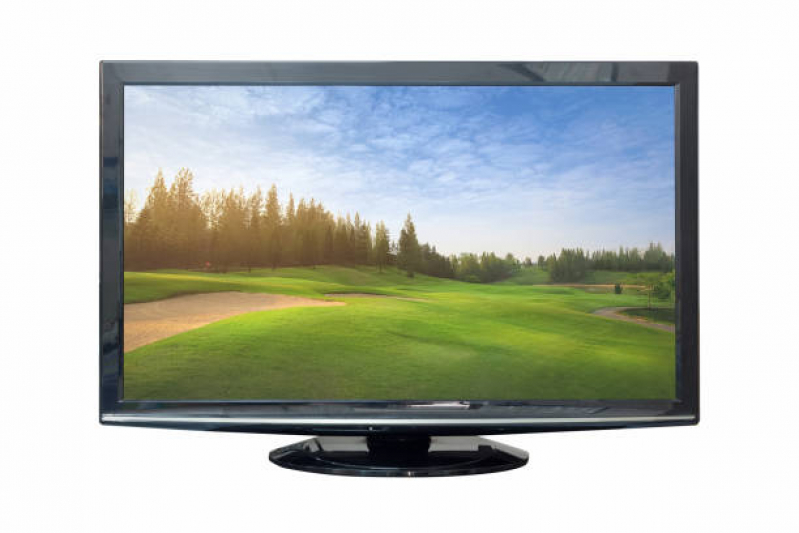 Onde Faz Conserto de Televisão de Led Tamanduateí 8 - Conserto de Televisão Samsung