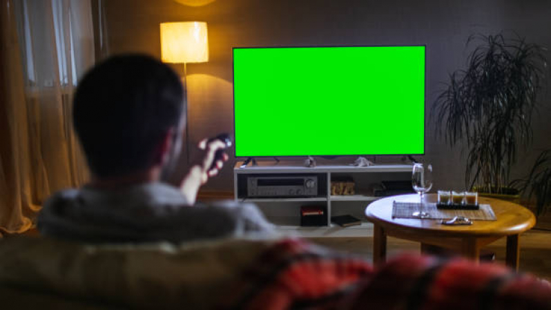 Preço de Conserto de Tv Smart Nova Mauá - Conserto de Tv Smart