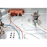 conserto de microondas electrolux Vila Dirce