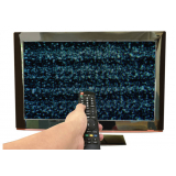 serviço de assistência técnica samsung televisão preços Centro Alto